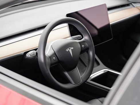 Used 2022 Tesla Model 3 Long Range image 9