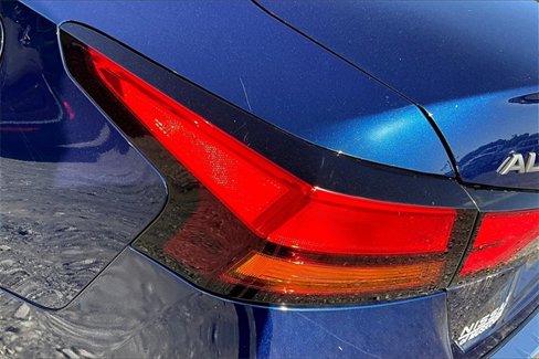 Used 2023 Nissan Altima 2.5 SR image 20