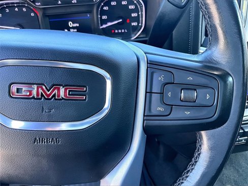 Used 2020 GMC Sierra 1500 SLE w/ SLE Value Package image 24