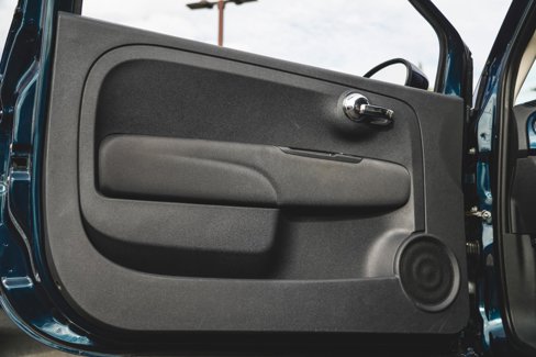 Used 2015 FIAT 500 Pop image 14