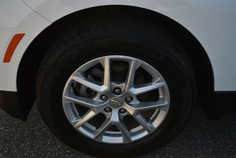 Used 2023 Chevrolet Equinox LT image 8
