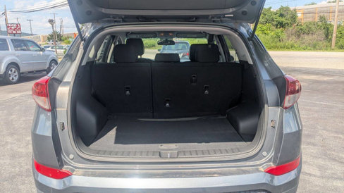 Used 2017 Hyundai Tucson SE image 36