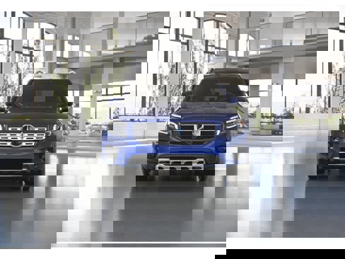 Certified 2022 Mercedes-Benz GLB 250 4MATIC image 38