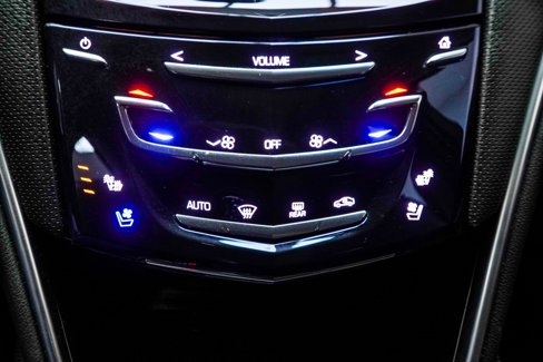 Used 2018 Cadillac XTS Luxury image 19