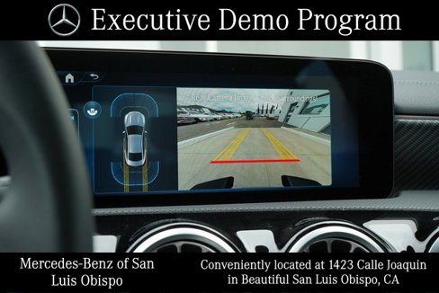 Used 2025 Mercedes-Benz CLA 250 image 20