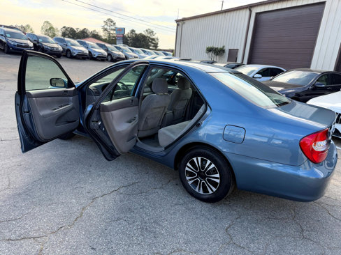 Used 2004 Toyota Camry SE image 18
