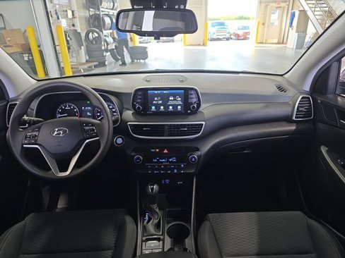 Used 2019 Hyundai Tucson SEL image 5