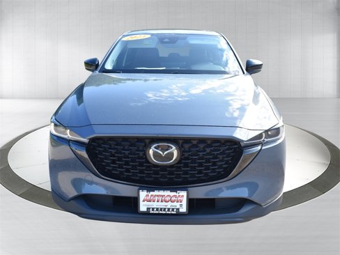 Used 2023 MAZDA CX-5 Carbon Edition image 11