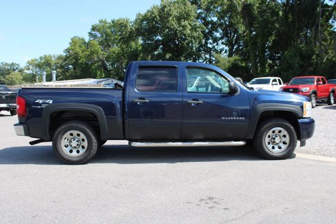 Used 2009 Chevrolet Silverado 1500 LS image 9