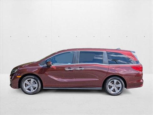 Used 2019 Honda Odyssey EX-L image 9