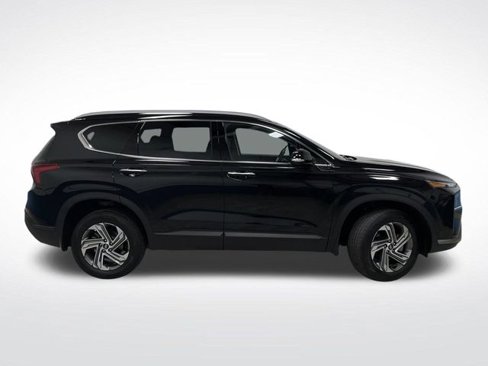 Used 2023 Hyundai Santa Fe SEL image 2