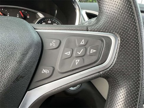 Certified 2022 Chevrolet Equinox LT image 27