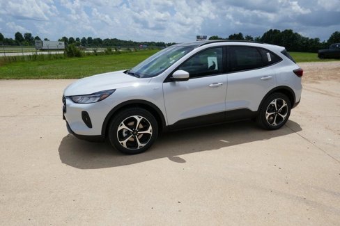 New 2025 Ford Escape ST-Line Elite image 7