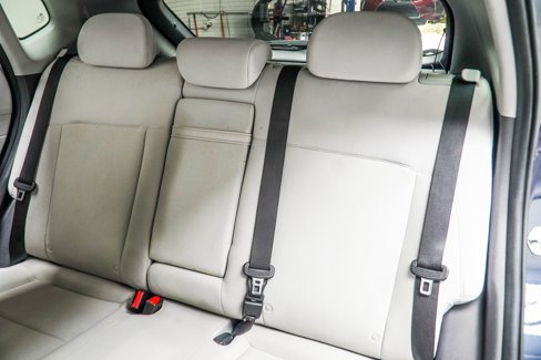 Used 2024 Hyundai Kona SEL image 34