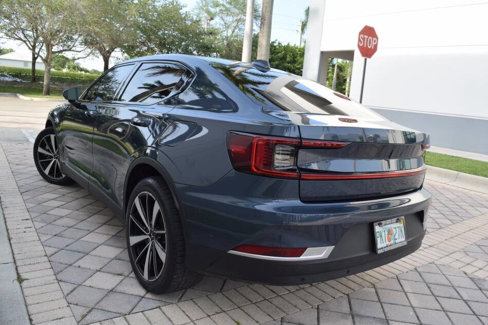 Used 2022 Polestar Polestar 2 w/ Plus Package image 5