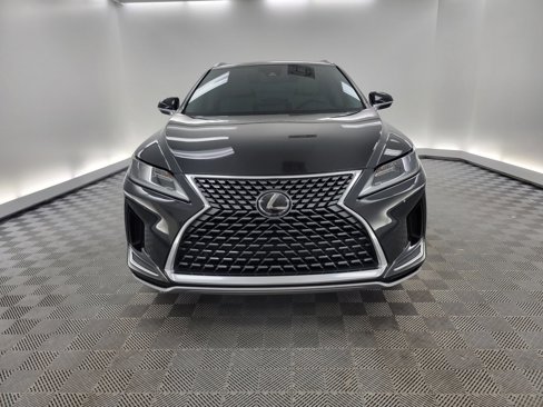Used 2020 Lexus RX 350 AWD w/ Premium Package image 5
