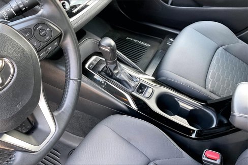 Used 2022 Toyota Corolla SE image 15