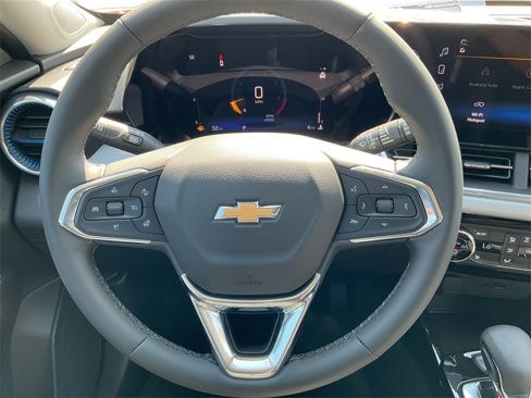New 2026 Chevrolet Trax LT w/ Driver Confidence Package image 16