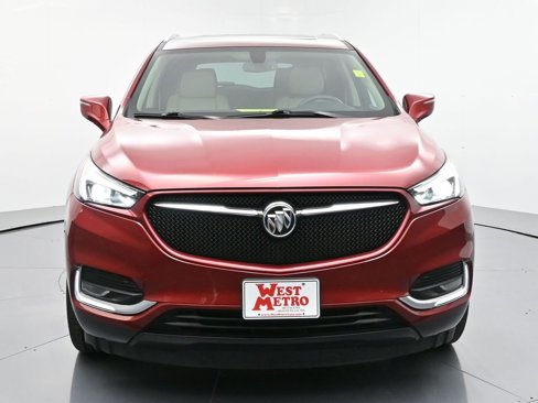 Used 2020 Buick Enclave Essence w/ Sport Touring Edition image 28