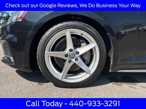 Used 2018 Audi A5 2.0T Premium Plus w/ Premium Plus image 27