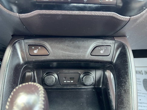 Used 2010 Hyundai Tucson Limited image 35