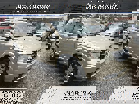 Used 2010 Dodge Journey SXT image 29