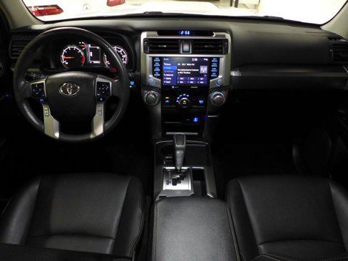Used 2022 Toyota 4Runner TRD Sport image 18
