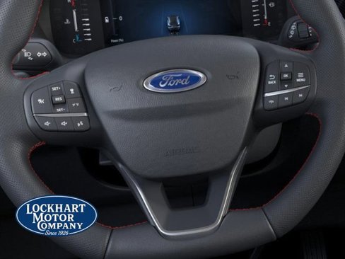 New 2025 Ford Escape ST-Line image 12