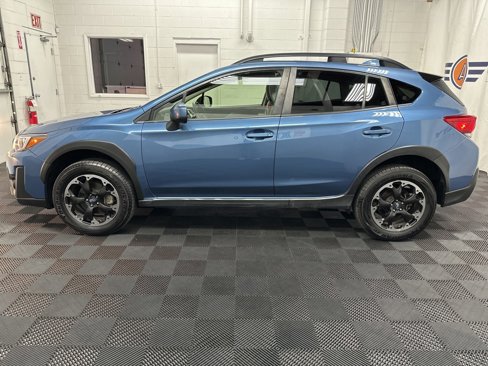Used 2023 Subaru Crosstrek 2.0i Premium image 6