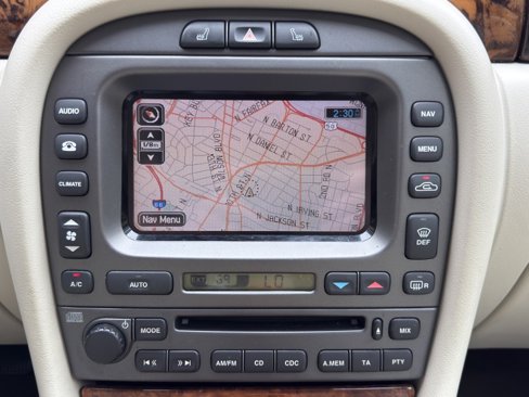 Used 2005 Jaguar X-TYPE 3.0 image 20