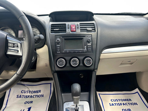 Used 2013 Subaru Impreza 2.0i Sport Limited image 11
