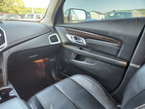 Used 2015 GMC Terrain Denali image 24