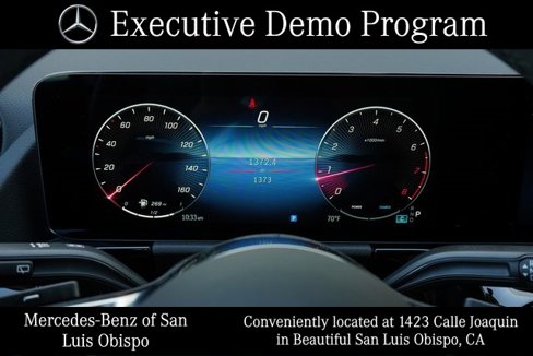 Used 2025 Mercedes-Benz GLA 250 image 19