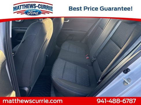 Used 2020 Kia Rio S image 12