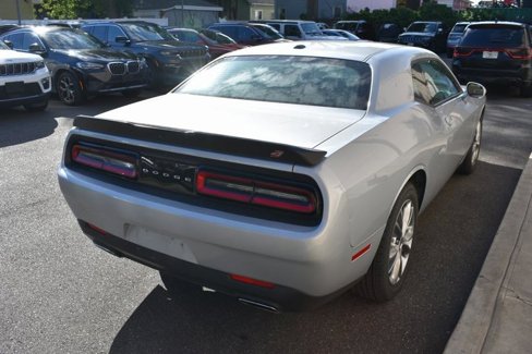 Used 2023 Dodge Challenger SXT w/ Cold Weather Group image 6