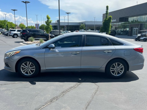 Used 2016 Hyundai Sonata SE w/ Cargo Package image 12