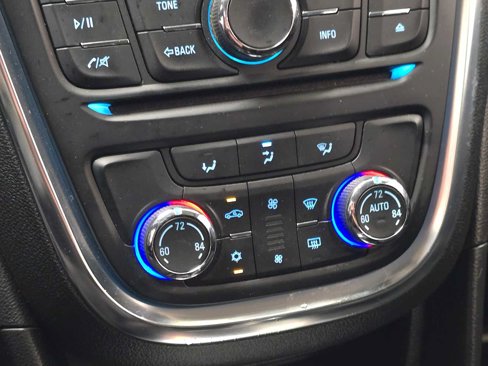 Used 2015 Buick Encore Convenience image 30