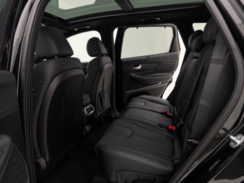 Used 2023 Hyundai Santa Fe Calligraphy image 16