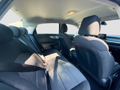 Used 2024 Kia Forte LXS image 26