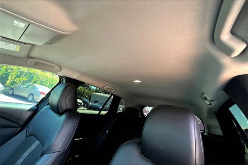 Certified 2024 MAZDA CX-50 AWD 2.5 S w/ Cargo Package image 12