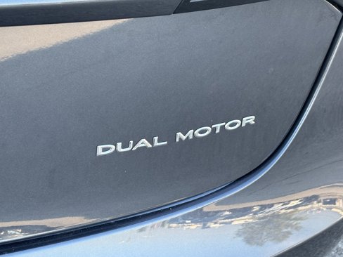 Used 2021 Tesla Model 3 Long Range image 26