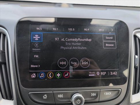 Used 2023 Chevrolet Malibu LT image 12