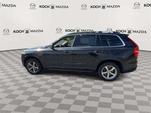 Used 2018 Volvo XC90 T5 Momentum w/ Convenience Package image 5
