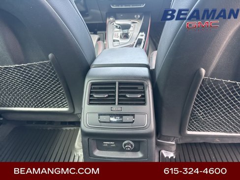 Used 2019 Audi A4 2.0T Premium Plus w/ Premium Plus Package image 25