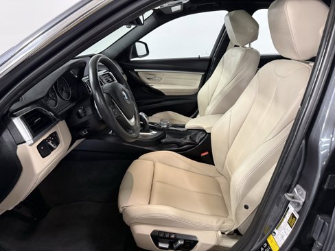 Used 2016 BMW 328i xDrive Sedan image 8