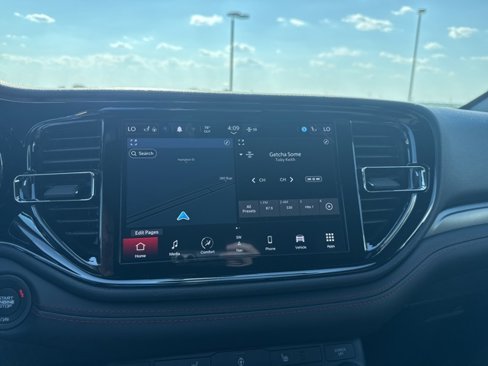 New 2026 Dodge Durango GT w/ Blacktop Package image 31