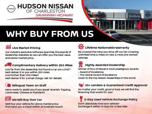 Used 2020 Nissan Kicks SR image 4