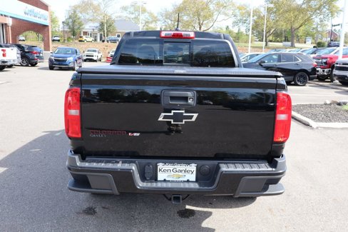 Used 2019 Chevrolet Colorado LT w/ Redline Special Edition image 30