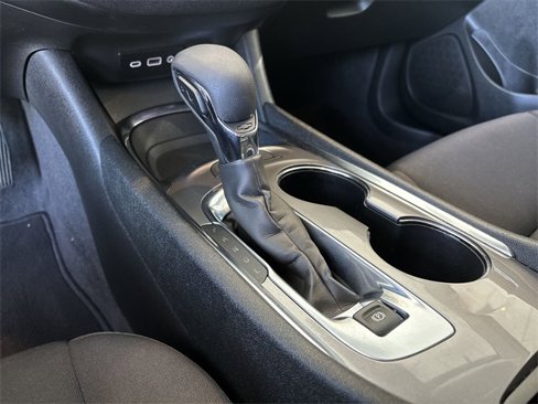 Certified 2024 Chevrolet Malibu LT image 26
