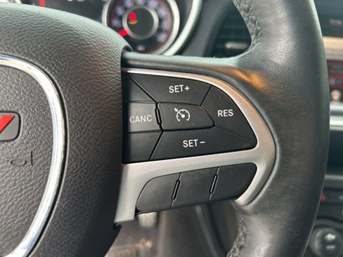 Used 2015 Dodge Challenger SXT Plus w/ Driver Convenience Group image 14